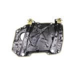 Maquina Vidro Porta Motorista Bmw 320i 330i G20 2019 2023 - Imagem 2