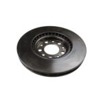 Disco De Freio Dianteiro Jeep Commander 2.0 2022 2023 2024 - Imagem 3