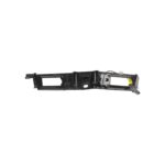 Moldura Suporte Luz Placa Jeep Commander 2022 A 2024 - Imagem 4