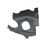 Tampa Acabamento Direito Motor Bmw X3 G01 X4 G02 2019 2024 - Imagem 2