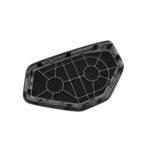 Grade Tela Alto Falante Forro Porta Bmw 320i G20 2019 2024 - Imagem 3