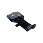 Suporte Reforço Paralama Esquerdo Bmw X4 G02 2019 21 2022 - Imagem 4