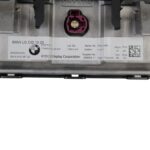 Tela Multimídia Radio 10.25 Bmw X5 X6 F86 2015 16 17 2018 - Imagem 7
