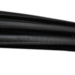 Borracha Vedação Porta Traseira Esquerda Bmw X6 F16 2014 A 2020 - Imagem 5