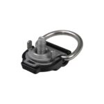 Gancho Rede Porta Objetos Bmw 320i G20 2019 20 21 22 23 2024 - Imagem 2