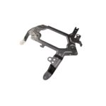 Suporte Modulo Amplificador Porta Malas Bmw 320i G20 2019 24 - Imagem 3