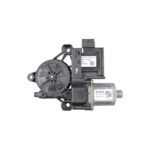 Motor Maquina Vidro Traseira Esquerda Jeep Commander 2022 A 2024