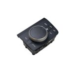 Comando Idrive Multimidia Navegação Bmw X3 X4 G01 2020 2024 - Imagem 2