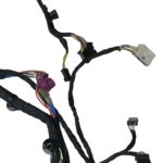 Chicote Fiação Caixa Ar Forçado Bmw X3 G01 X4 G02 2019 2024 - Imagem 5