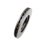 Disco De Freio Dianteiro Jeep Commander 2.0 2022 2023 2024 - Imagem 5