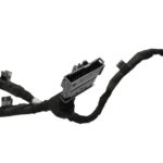 Chicote Porta Dianteira Direita Bmw 320i G20 2019 2023 - Imagem 6