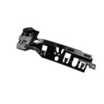 Suporte Esquerdo Parachoque Traseiro Bmw 320i G20 2019 2024 - Imagem 2
