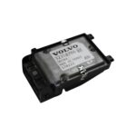 Modulo Controle Contato Asdm Volvo X60 2017 18 19 20 21 2024 - Imagem 4