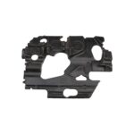 Espuma Isolamento Acustico Motor Jeep Commander 2016 2022