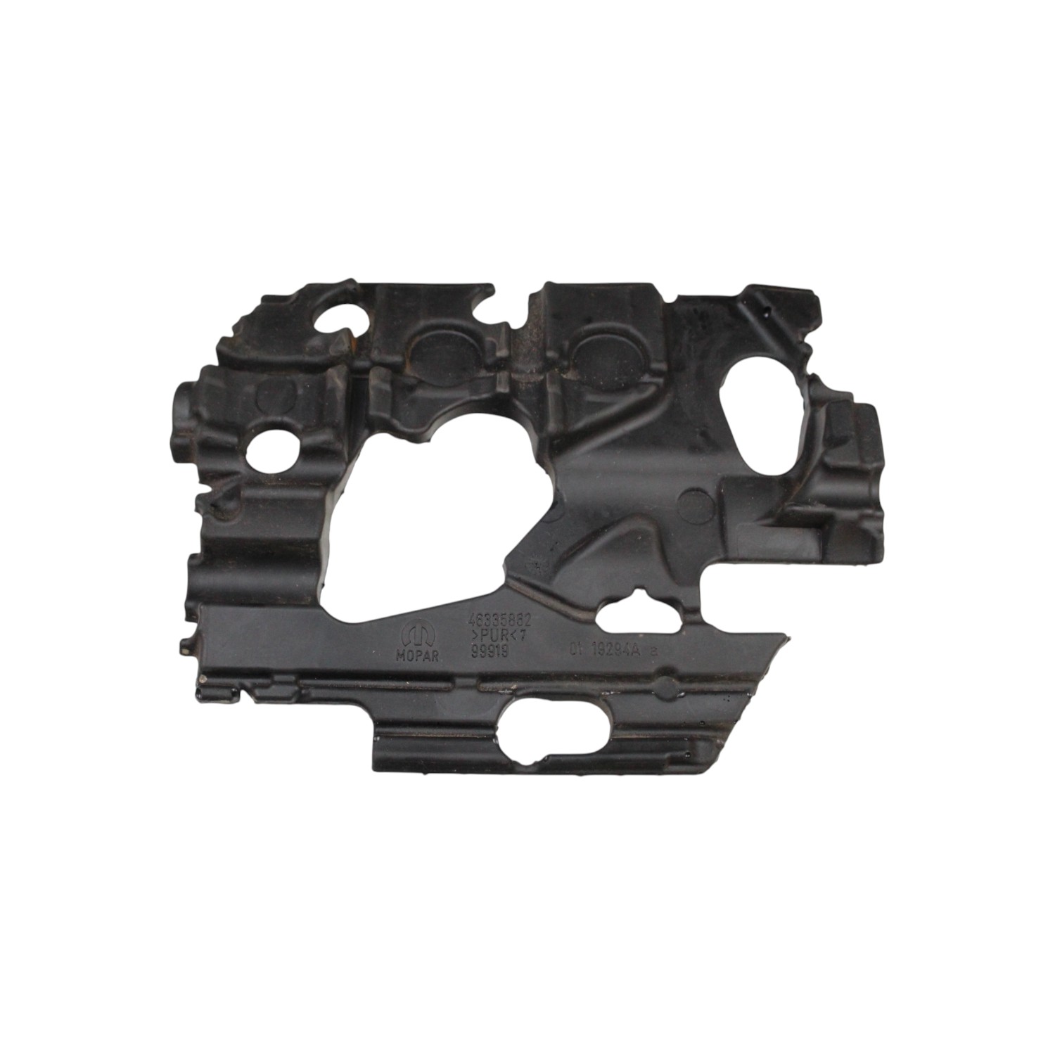 80a8f641cc57cb983ce4515cbed0b547.jpg Espuma Isolamento Acustico Motor Jeep Commander 2016 2022 - Imagem 1