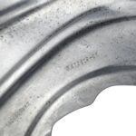 Espelho Disco Freio Dianteiro Esquerdo Bmw X4 G02 2019 2024 - Imagem 6