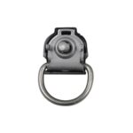Gancho Rede Porta Objetos Bmw 320i G20 2019 20 21 22 23 2024 - Imagem 5