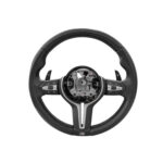 Volante Esportivo M Performance Bmw M3 M4 M5 M6 X5 X6 2014 A 2018 - Imagem 5