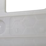 Suporte Modulo Conforto Bmw G20 M3 G80 2018 19 20 21 A 2024 - Imagem 7