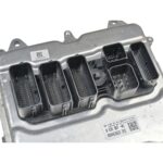 Módulo Injeção Motor Bmw X6 V8 4.4 750I 2014 2016 2018 - Imagem 5