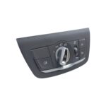Botão Comando Controle Farol Bmw X3 G01 X4 G02 2019 2022 - Imagem 3