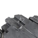 Farol Xenon Esquerdo Bmw X6 2008 09 10 11 12 13 2014 Detalhe - Imagem 10