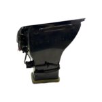 Difusor Ar Lateral Esquerdo Bmw X6 F86 2014 2015 2016 2017 2018 - Imagem 4