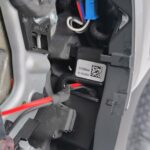 Volante Direção Motorista Bmw X3 G01 X4 G02 X5 G05 2019 2021 - Imagem 7