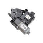 Motor Maquina Vidro Dianteira Direita Jeep Commander 2022 A 2024 - Imagem 2