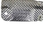 Defletor Escudo Calor Inferior Bmw 320i G20 2019 20 21 2024 - Imagem 7
