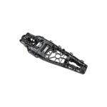 Suporte Maçaneta Esquerda Jeep Commander Compass 2022 2024 - Imagem 2