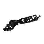 Suporte Esquerdo Parachoque Traseiro Bmw 320i G20 2019 2024 - Imagem 4