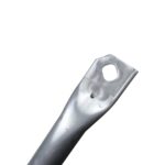 Barra Reforço Direita Painel Frontal Bmw X4 G02 2019 2024 - Imagem 5