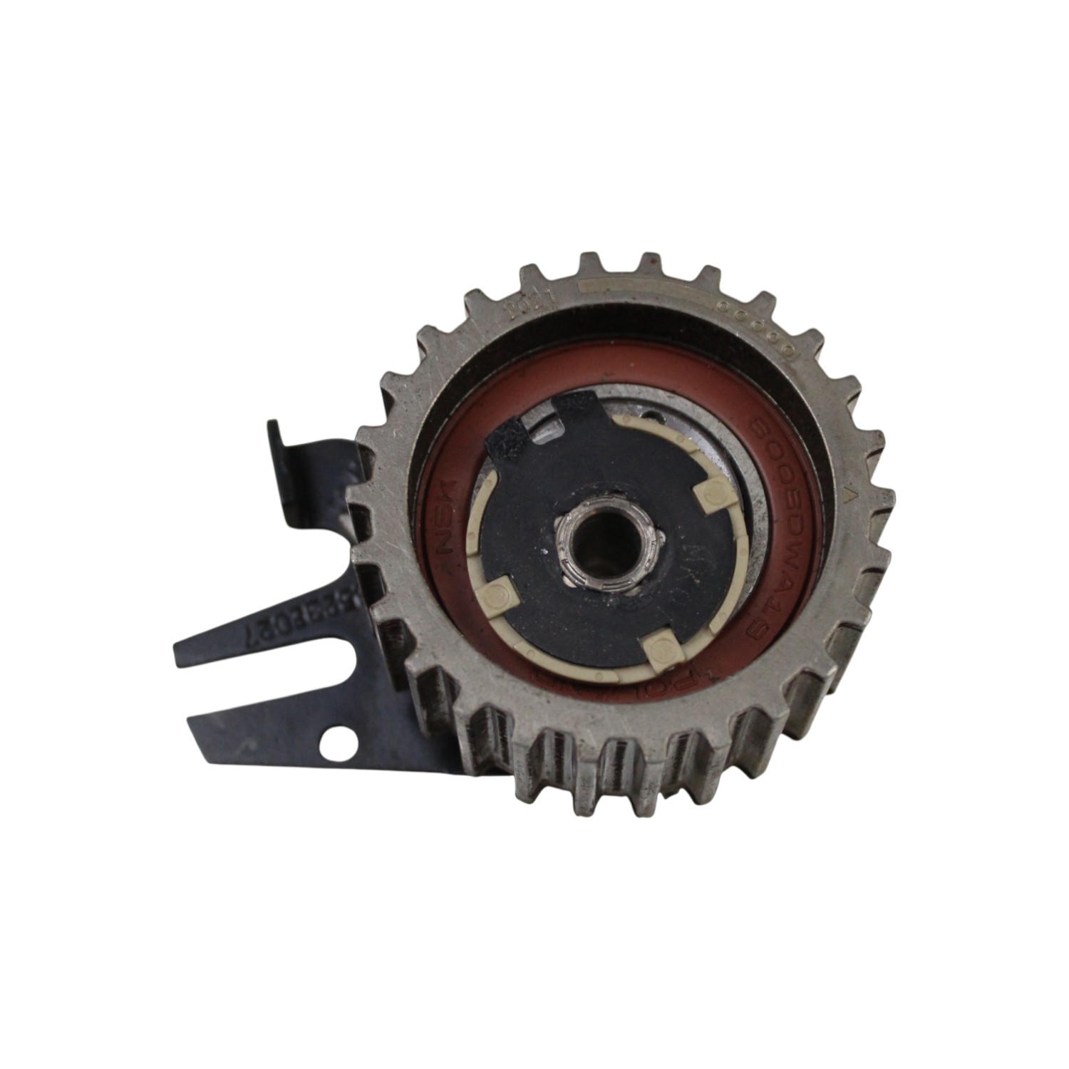 881e007952481237eae3d52df9c30026.jpg Polia Tensor Correia Dentada Jeep Commander 2.0 2016 2022 - Imagem 1