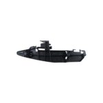 Guia Esquerdo Parachoque Dianteiro Bmw X3 X4 G02 2019 2024 - Imagem 2