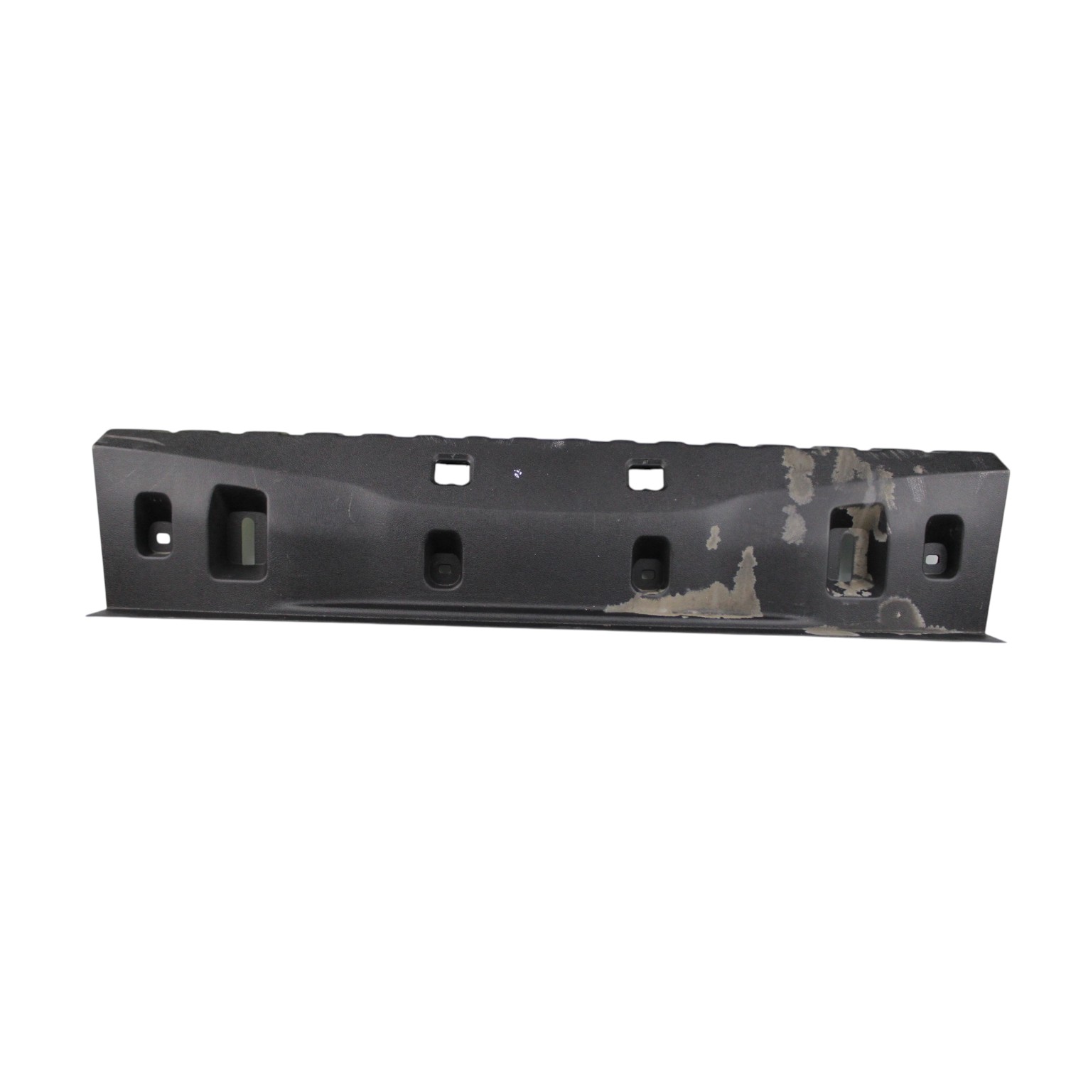 8b30a1f7f2bbe6ad31b84e25b31a9b47.jpg Moldura Acabamento Porta Malas Bmw 320i G20 2019 20 21 2024 - Imagem 1