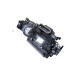 Caixa Ar Forçado Ar Condicionado Bmw X3 G01 X4 G02 2019 2024 - Imagem 6