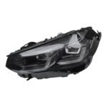Farol Lado Esquerdo Full Led Bmw X3 G01 X4 G02 2019 2022 - Imagem 2