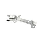 Suporte Acabamento Coluna B Esquerda Bmw 320i G20 2019 2023 - Imagem 4
