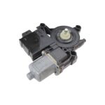 Motor Maquina Vidro Traseira Esquerda Jeep Commander 2022 A 2024 - Imagem 2