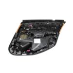 Forro De Porta Traseira Esquerda Bmw 320i G20 2019 2024 - Imagem 9