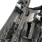 Acabamento Painel Fibra Carbono Bmw X6 F16 F86 2015 A 2018 - Imagem 7