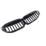 Grade Frontal Para Choque Bmw 320i G20 2019 2024 Detalhe - Imagem 6