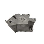 Suporte Coxim Esquerdo Motor Bmw 320i G20 2019 2024 - Imagem 3