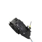 Fechadura Porta Traseira Direita Bmw 320i G20 2019 2024 - Imagem 4
