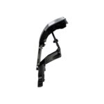 Moldura Suporte Difusor Ar Esquerdo Bmw X6 F86 F16 2014 A 2018 - Imagem 5