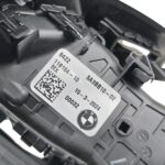 Difusor Ar Esquerdo Painel Bmw X4 G02 2019 2022 2024 - Imagem 6