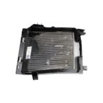 Radiador Arrefecimento Esquerdo Bmw X6 V8 F86 2015 A 2018
