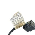 Chicote Fiação Porta Traseira Bmw 320I G20 2019 2022 2024 - Imagem 5