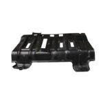 Protetor Carter Eixo Cardan Jeep Commander 2022 2023 2024 - Imagem 5